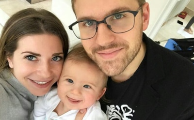 Галина Юдашкина пожаловалась на протекание второй беременности