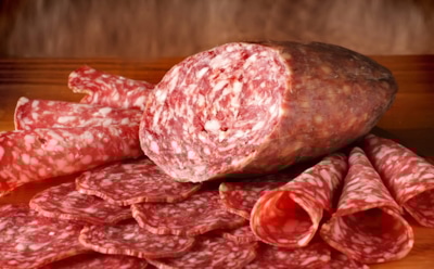 Ученые: пища животного происхождения может провоцировать рак