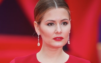 Мария Кожевникова откровенно рассказала о лишнем весе