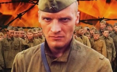 Сериал «Штрафбат»: актеры и роли