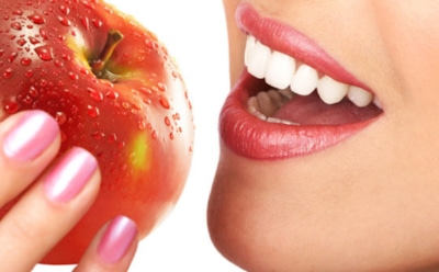 Ученые: «вечные» пломбы помогут защитить зубы от микробов