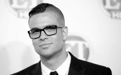 Появились подробности смерти звезды сериала «Хор» Марка Саллинга