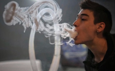 Электронные сигареты ослабляют иммунную систему — ученые