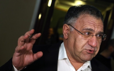 Продюсер «Бригады» отреагировал на слова Майкова о вреде сериала для общества