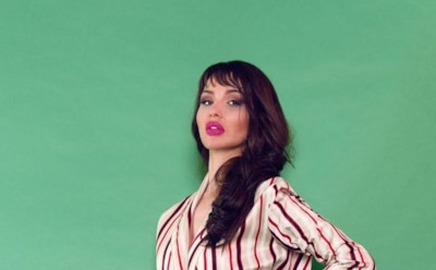 Ростовская модель Playboy Мария Лиман снялась топлес в Таиланде