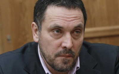 Максим Шевченко и Николай Сванидзе подрались в прямом эфире