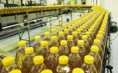 Подсолнечное масло опасно для печени — ученые