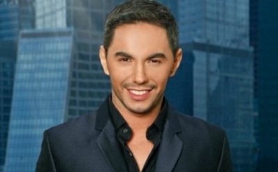 Тимур Родригез поделился фото подросших сыновей