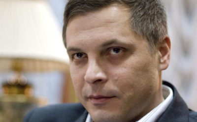 ФСБ задержала звезду сериала «Детективы» Насонова