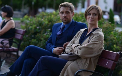 Сериал «Идеальный враг»: актеры и роли