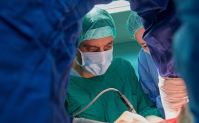 В Италии пациент женился на медсестре, пожертвовавшей ему почку