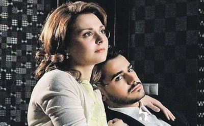 Сериал «Лестница в небеса»: актеры и роли