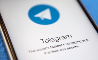 Мессенджер Telegram пропал из российской версии App Store