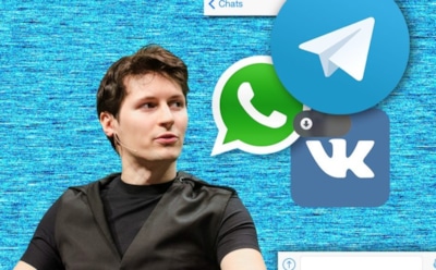 Дуров рассказал, почему Telegram удалили из App Store