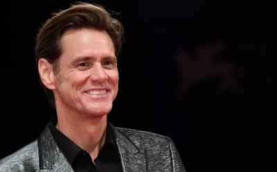 В США Джима Керри оправдали по делу о суициде бывшей подруги