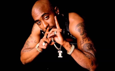 Поклонница Тупака обвинила рэпера в изнасиловании