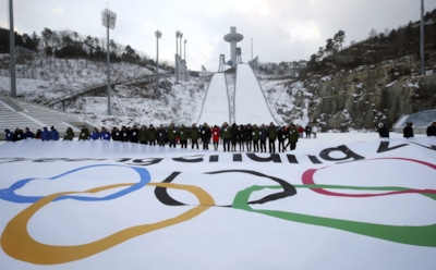 CAS допустил к Олимпиаде 28 российских спортсменов