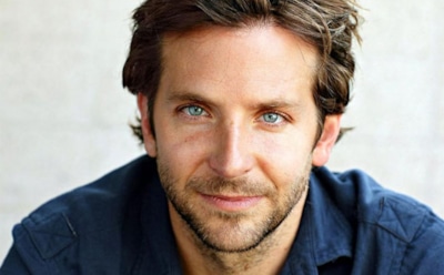 Брэдли Купер впервые опубликовал фотографии с дочерью Леей