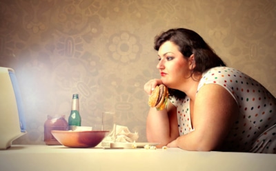 Ученые нашли простой способ похудеть