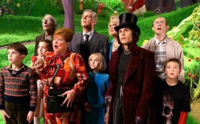 Фильм «Чарли и шоколадная фабрика»: актеры и роли