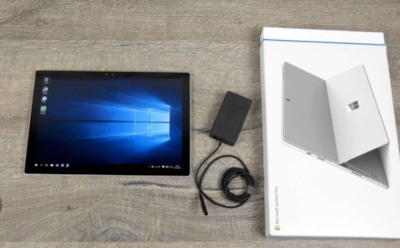 Владельцам планшетов от Microsoft удалось улучшить их работу с помощью холодильника