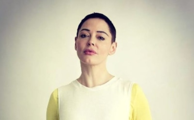 Звезда «Зачарованных» Роуз Макгоуэн обвинила в лицемерии защитников жертв домогательств