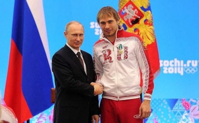 Шипулин заявил, что вступил в Putin Team и столкнулся с критикой пользователей