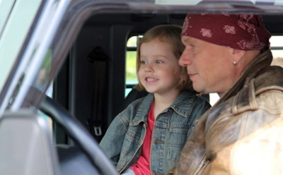 Сериал «Чужая дочь»: актеры и роли