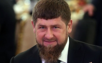 Кадыров заявил о внедрении блокчейна в Росреестр Чечни