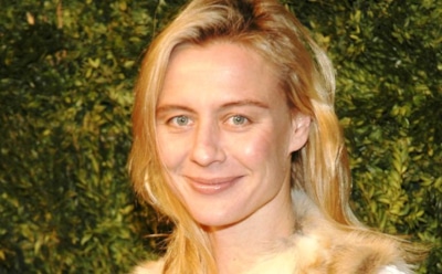 Невестку Рокфеллера поймали на краже дешевой бижутерии