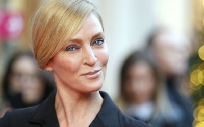 Ума Турман в деталях описала домогательства со стороны Вайнштейна