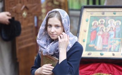 Наталья Поклонская высказалась о любимой книге