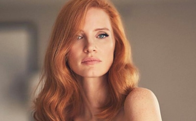 Джессику Честейн вырезали из нового фильма Долана