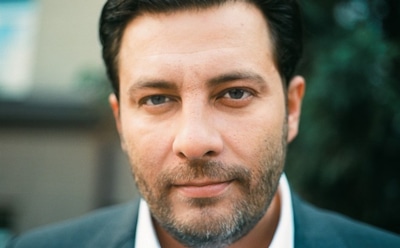 Сергей Минаев извинился за "Давлатова" в февральском выпуске Esquire