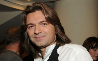 Дмитрий Маликов признался, что мечтал о сыне