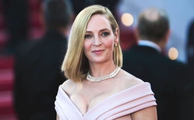 Ума Турман призналась в изнасиловании в возрасте 16 лет