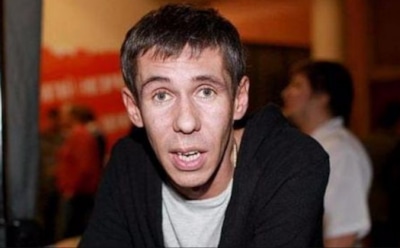 Алексея Панина задержали на МКАД