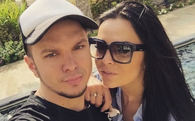 Звезды «Дома-2» Антон Гусев и Виктория Романец разводятся