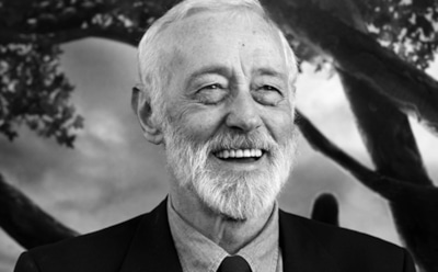 В США скончался актер Джон Махони