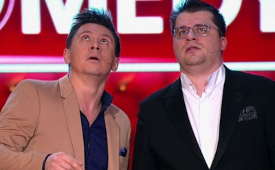 Харламов высказался об отношениях Батрутдинова и Бузовой