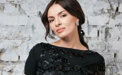 Экс-вокалистка «ВИА Гры» Надежда Грановская получила роль в кино