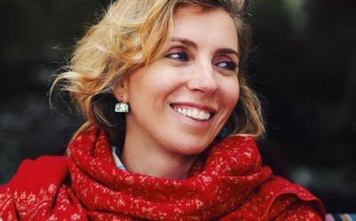 Светлана Бондарчук порадовала поклонников снимком топлес