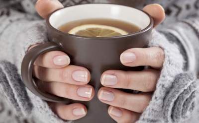 Ученые рассказали о новой опасности горячего чая