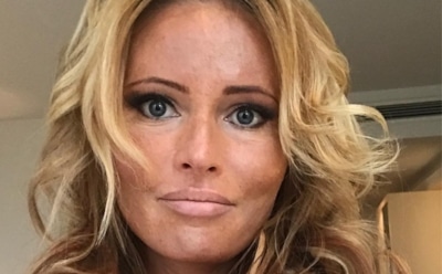 Дана Борисова рассказала о неадекватном поведении дочери