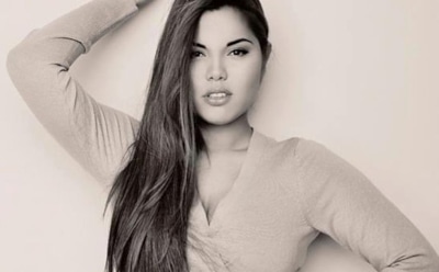 Модель plus-size Мария Пасифико призналась в изнасиловании