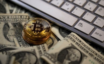 Курс биткоина к доллару падает к $6 тыс