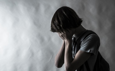 Ученые: человека с депрессией можно вычислить по словам