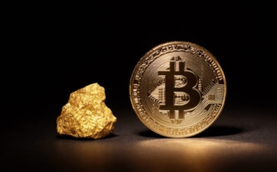 Курс биткоина к доллару вырос на 17% после падения