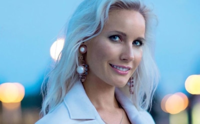 Елена Летучая рассказала о готовности стать матерью