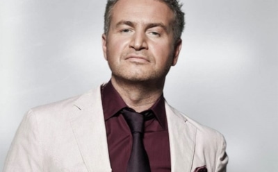 Леонид Агутин похвастался талантом 19-летней дочери